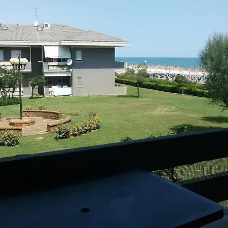 Marine- Palme- Ismare-1 By Interhome Lägenhet *