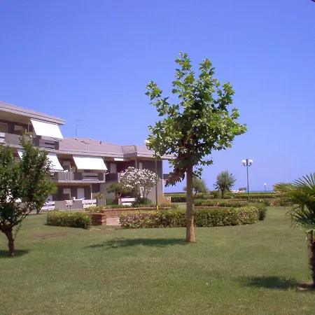 Locazione Turistica Marine- Palme- Ismare-1 Appartamento