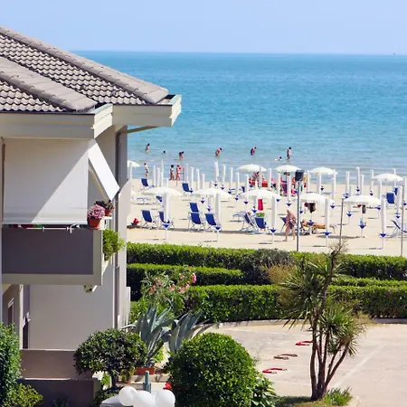 Locazione Turistica Marine- Palme- Ismare-1 *