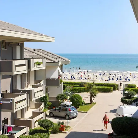 Locazione Turistica Marine- Palme- Ismare-1 *