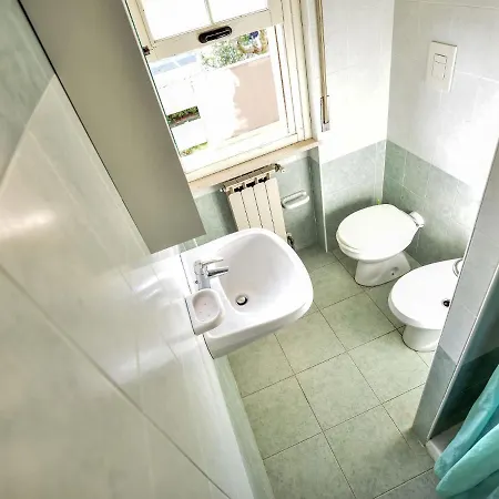 Marine- Palme- Ismare-1 By Interhome Silvi Marina