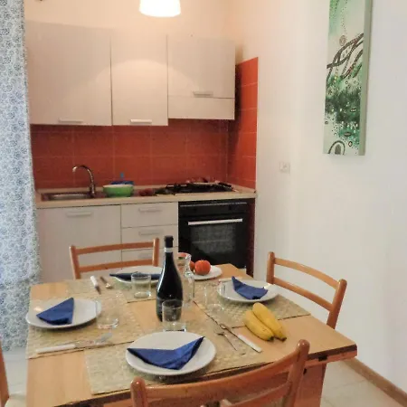 Marine- Palme- Ismare-1 By Interhome Apartament Silvi Marina