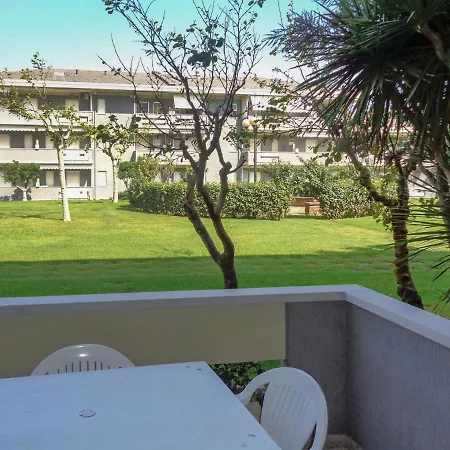 Apartament Marine- Palme- Ismare-1 By Interhome *