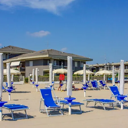 Marine- Palme- Ismare-1 By Interhome Apartman *