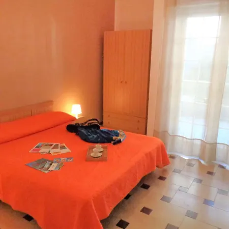 Appartamento Locazione Turistica Marine- Palme- Ismare-1