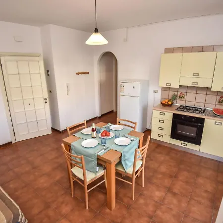 Marine- Palme- Ismare-1 By Interhome Apartment *