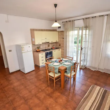 Marine- Palme- Ismare-1 By Interhome *