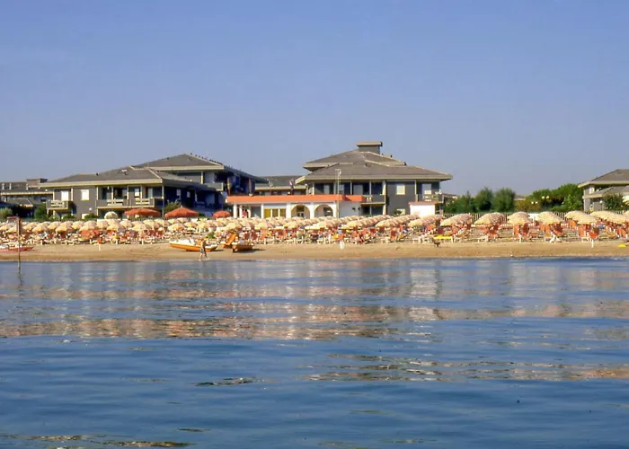 Marine- Palme- Ismare-1 By Interhome Silvi Marina